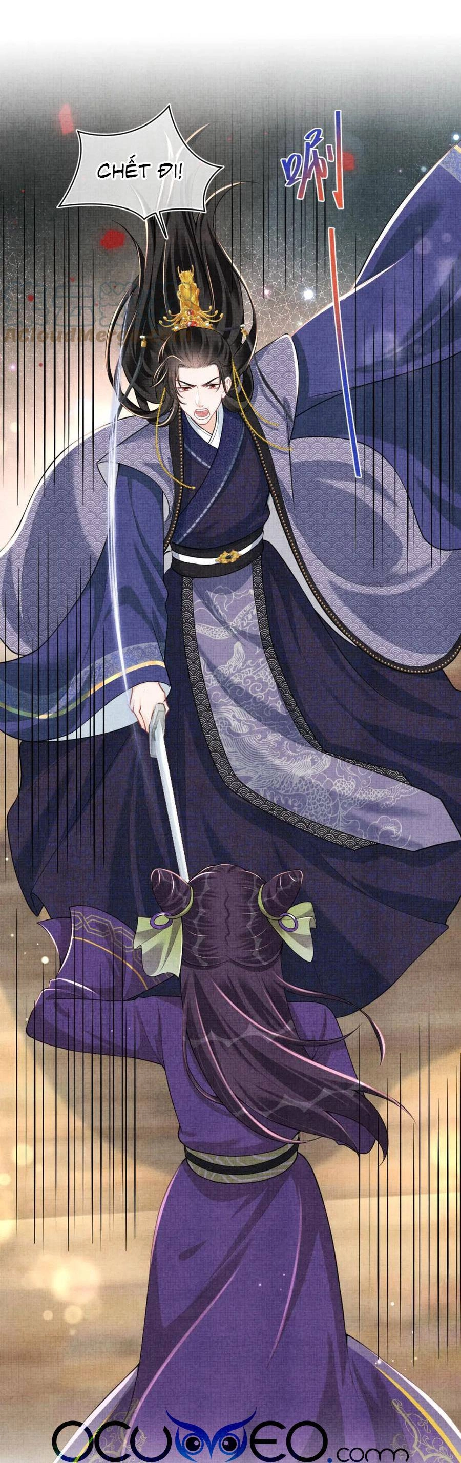 Giao Nhân Tể Tể Ba Tuổi Rồi! Chapter 164 - 2