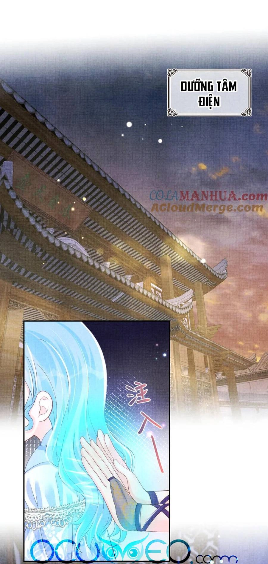 Giao Nhân Tể Tể Ba Tuổi Rồi! Chapter 165 - 2