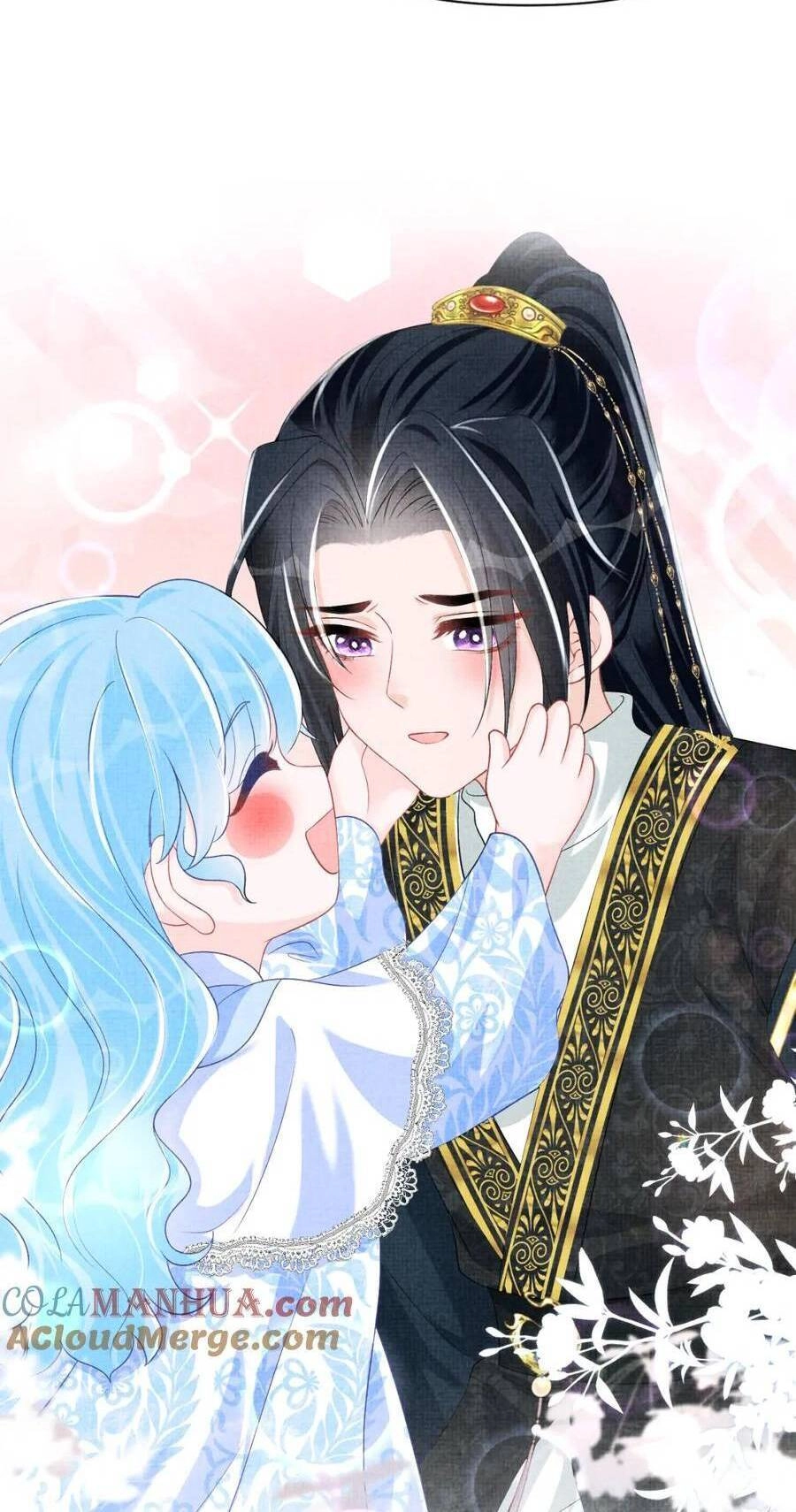 Giao Nhân Tể Tể Ba Tuổi Rồi! Chapter 165 - 29