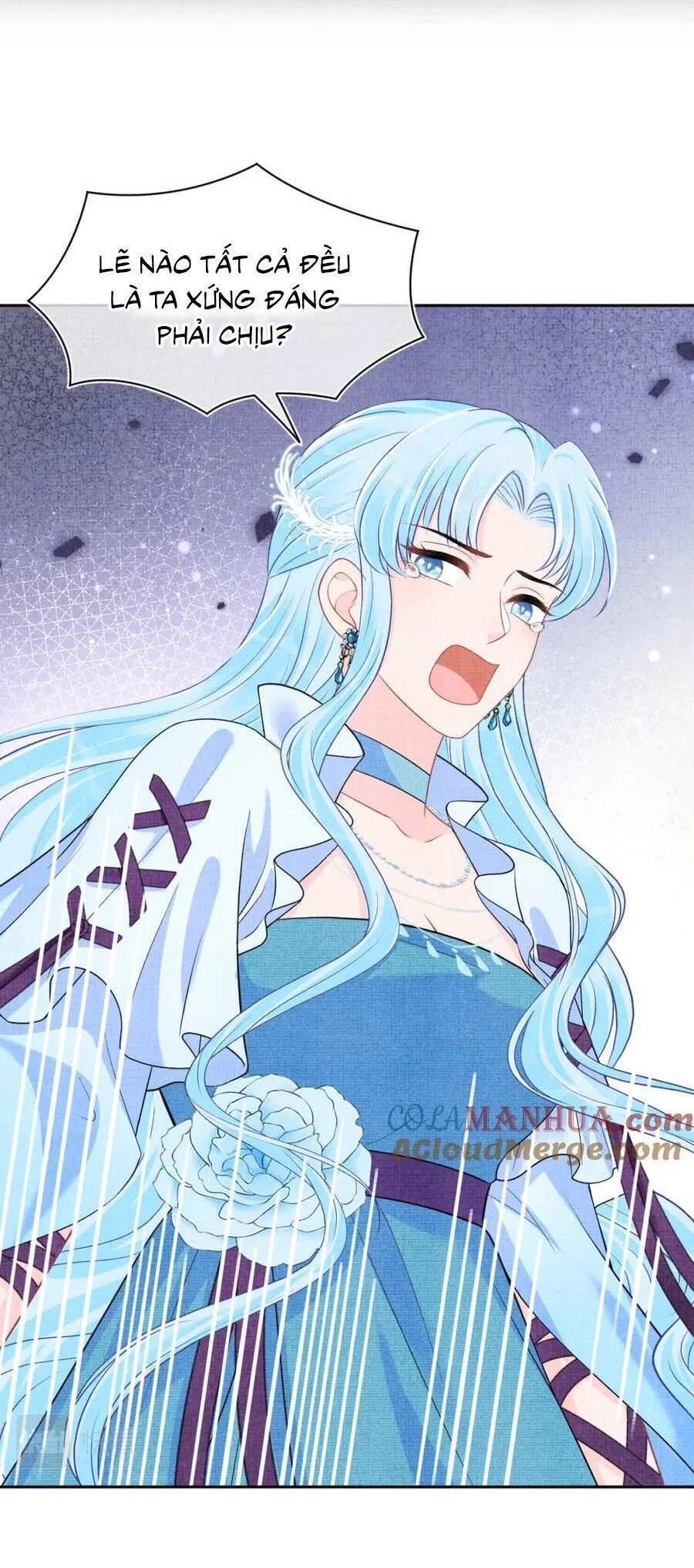 Giao Nhân Tể Tể Ba Tuổi Rồi! Chapter 166 - 20