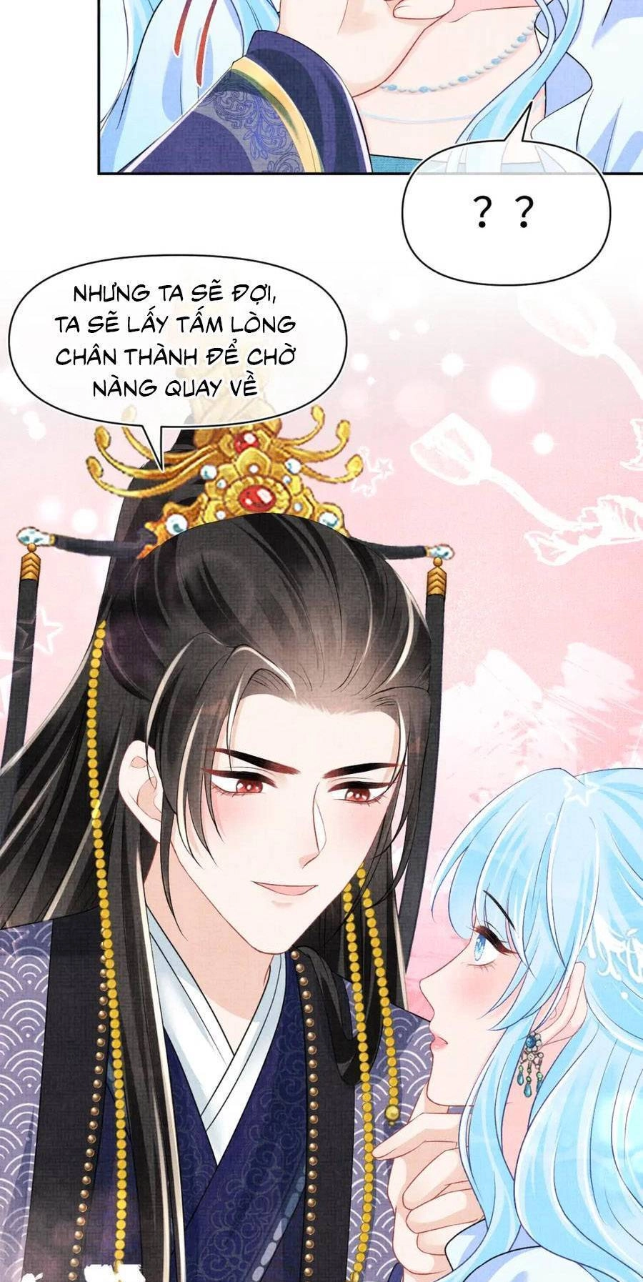 Giao Nhân Tể Tể Ba Tuổi Rồi! Chapter 166 - 27