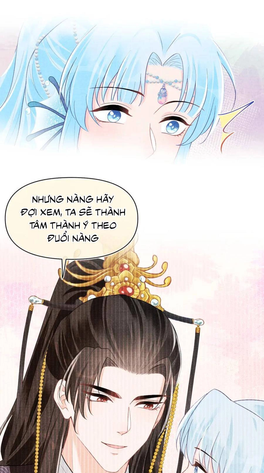 Giao Nhân Tể Tể Ba Tuổi Rồi! Chapter 167 - 13