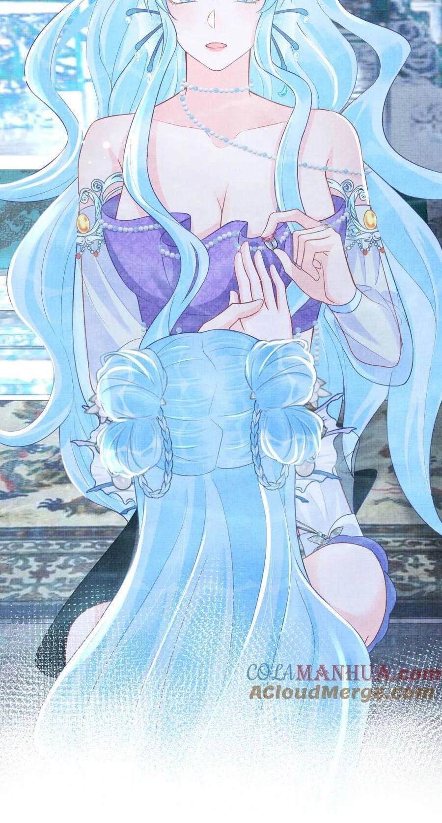 Giao Nhân Tể Tể Ba Tuổi Rồi! Chapter 168 - 28