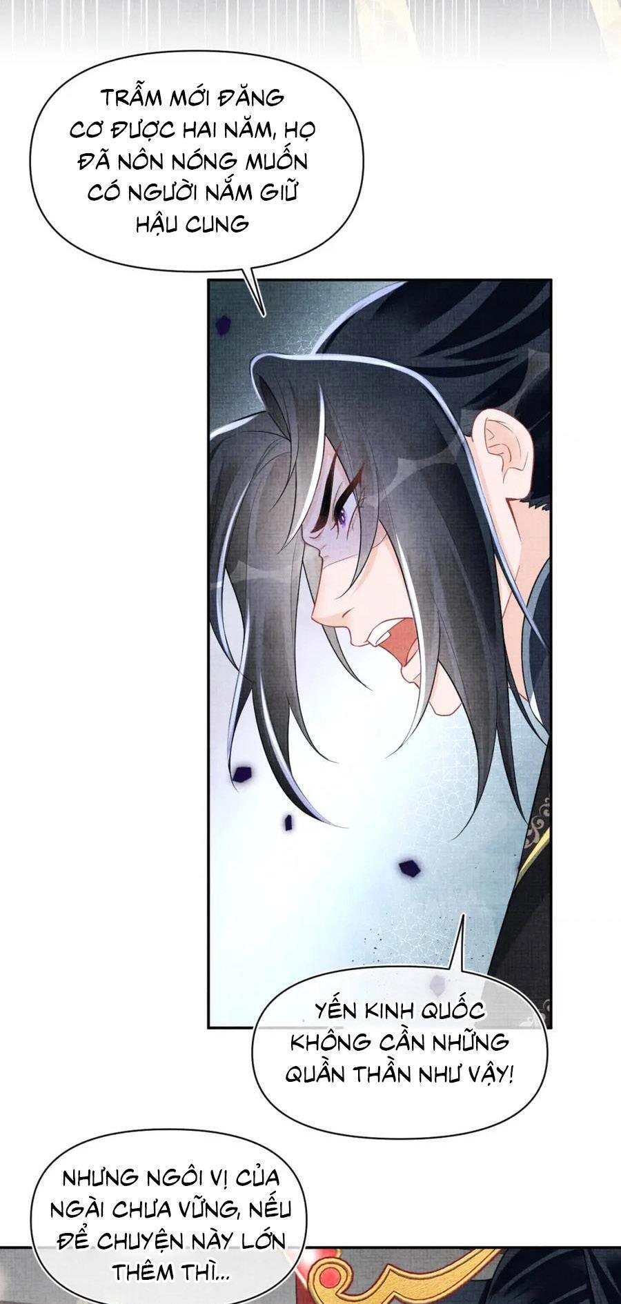 Giao Nhân Tể Tể Ba Tuổi Rồi! Chapter 169 - 5