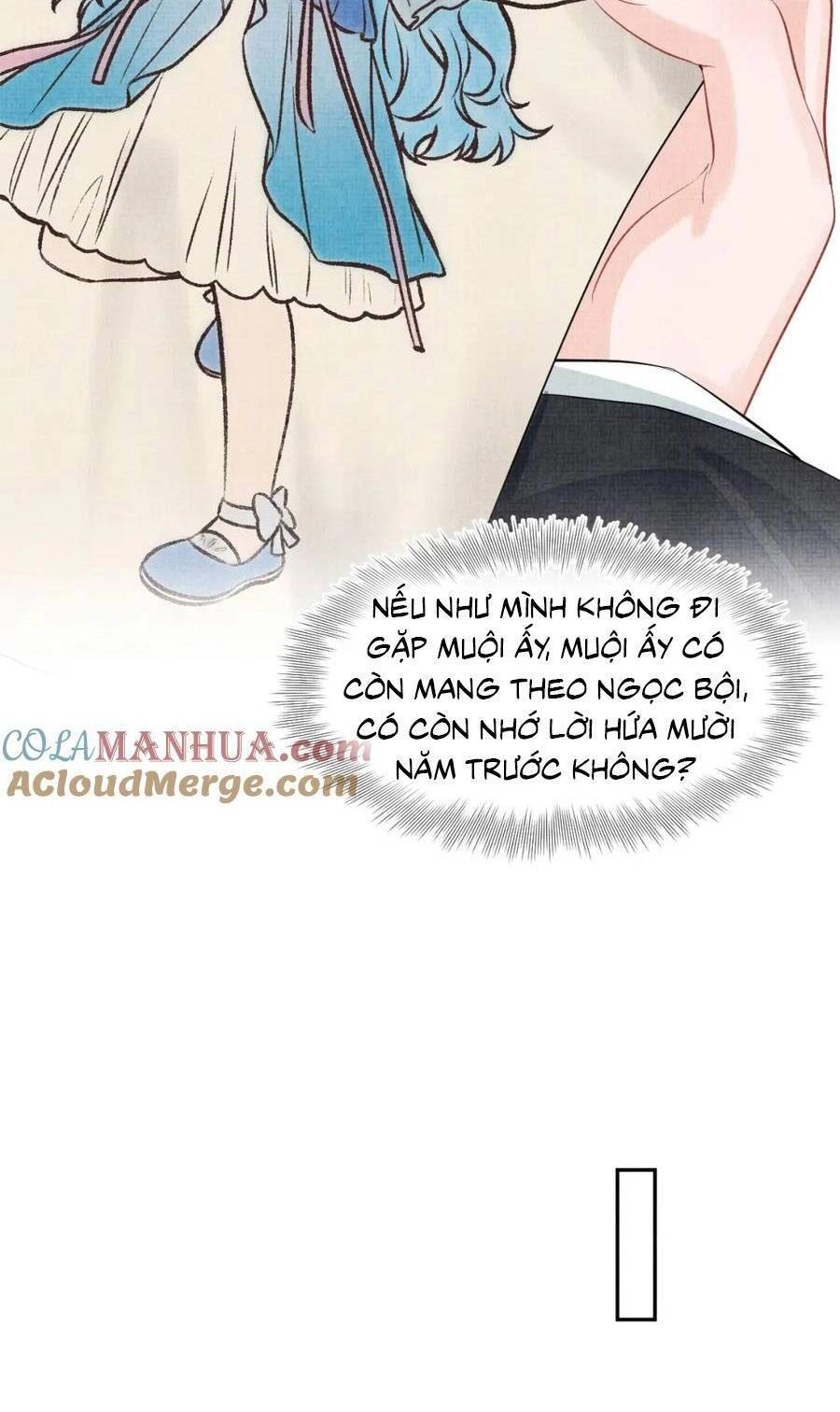 Giao Nhân Tể Tể Ba Tuổi Rồi! Chapter 169 - 15