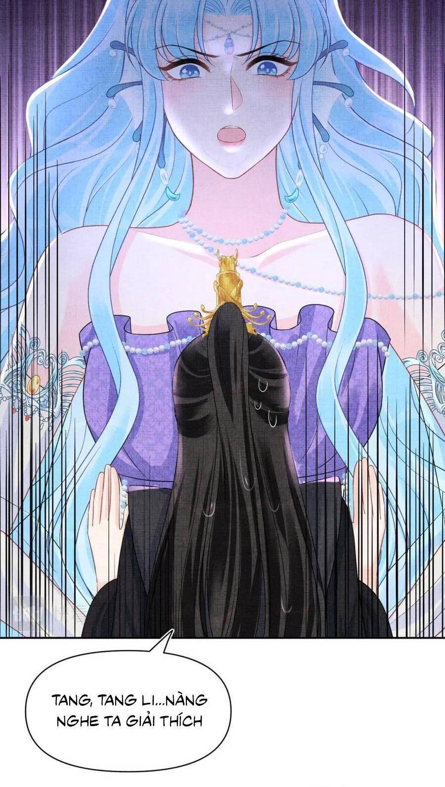 Giao Nhân Tể Tể Ba Tuổi Rồi! Chapter 169 - 25