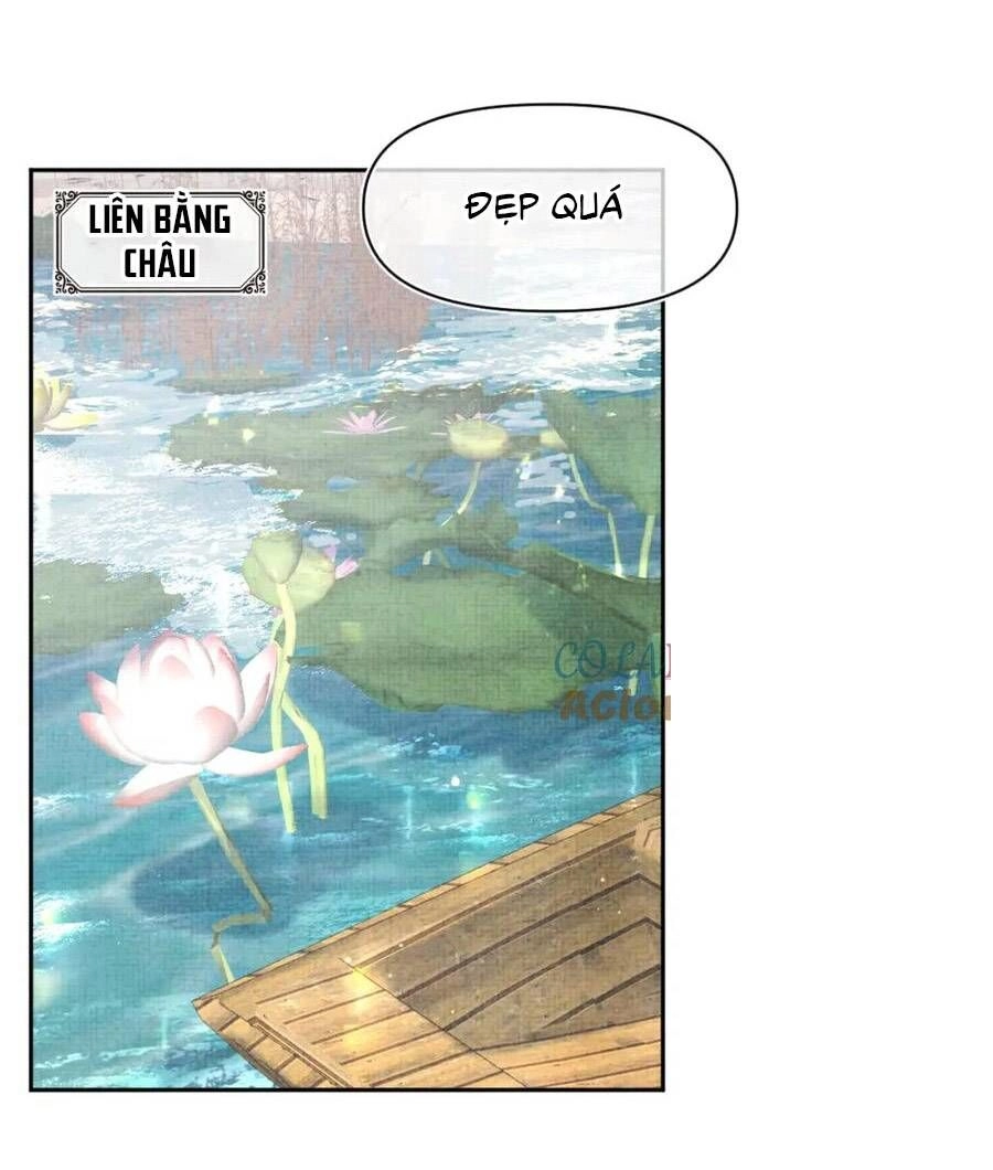 Giao Nhân Tể Tể Ba Tuổi Rồi! Chapter 170 - 2