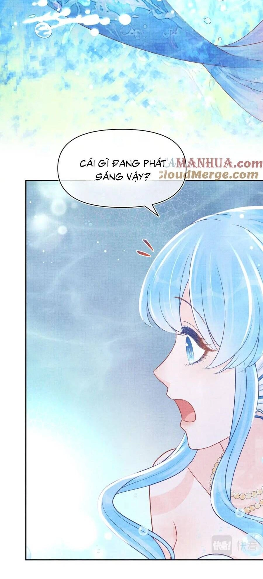 Giao Nhân Tể Tể Ba Tuổi Rồi! Chapter 170 - 12