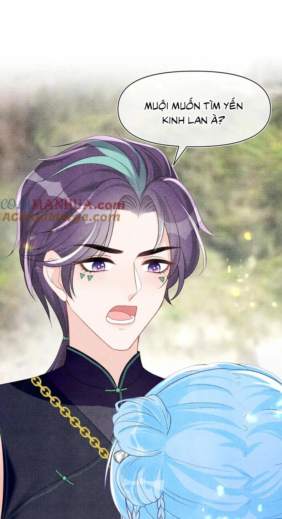 Giao Nhân Tể Tể Ba Tuổi Rồi! Chapter 170 - 27