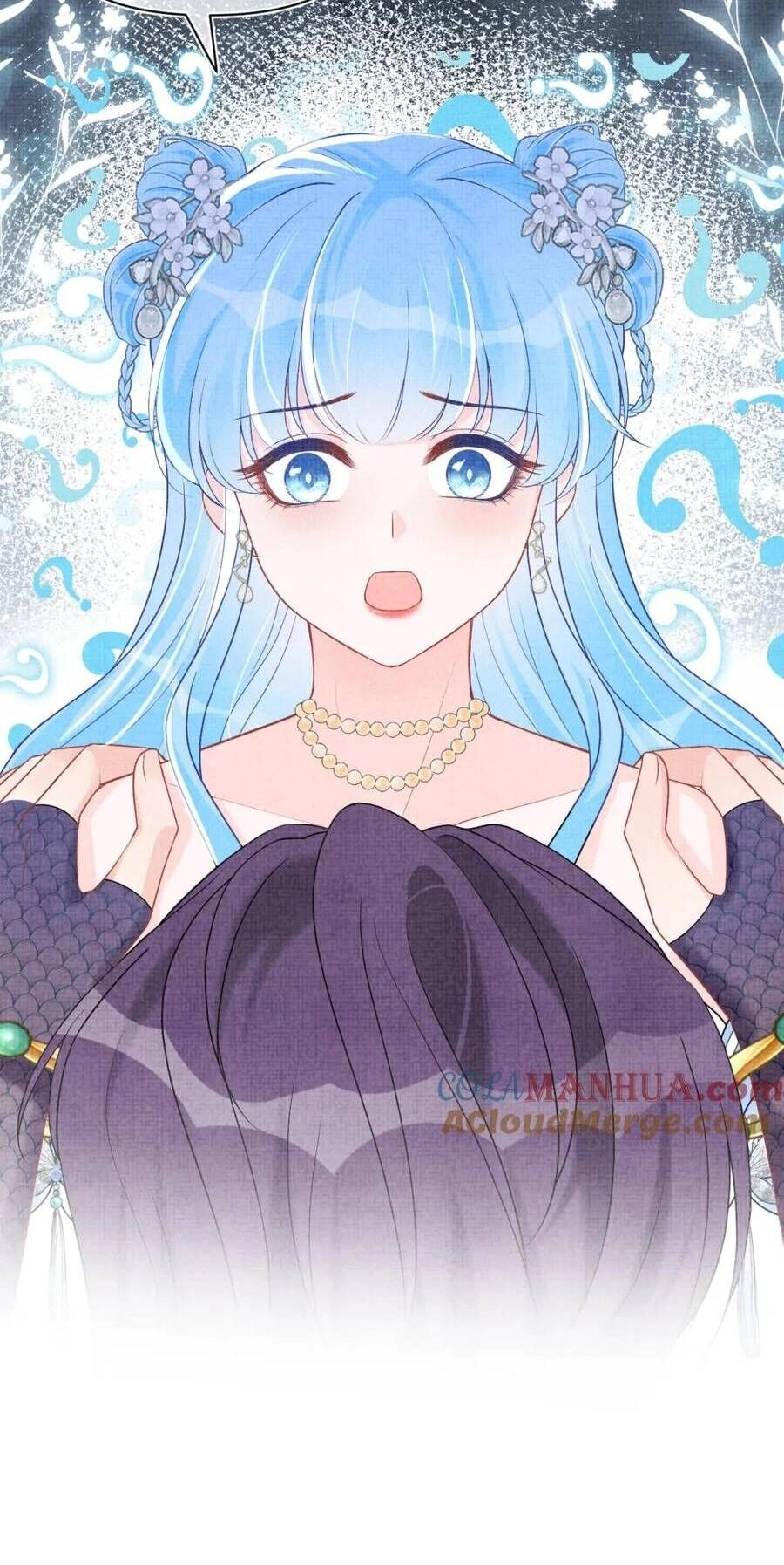 Giao Nhân Tể Tể Ba Tuổi Rồi! Chapter 170 - 31