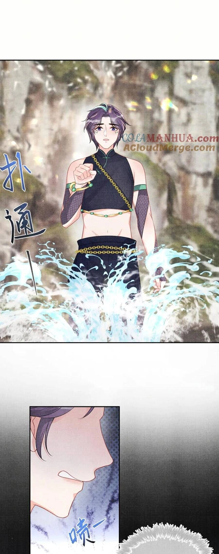 Giao Nhân Tể Tể Ba Tuổi Rồi! Chapter 170 - 38