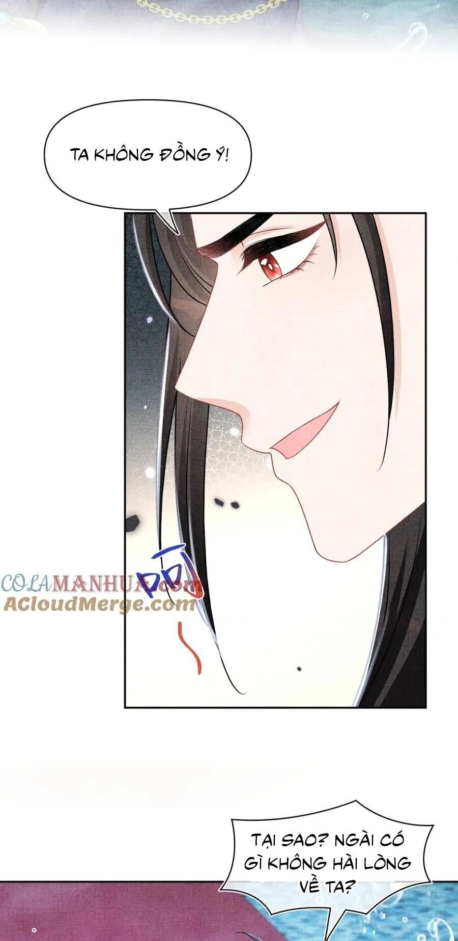 Giao Nhân Tể Tể Ba Tuổi Rồi! Chapter 171 - 14