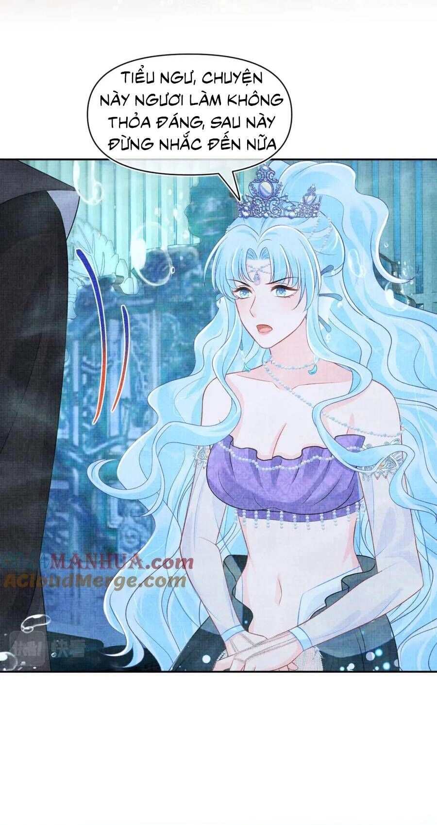 Giao Nhân Tể Tể Ba Tuổi Rồi! Chapter 171 - 19