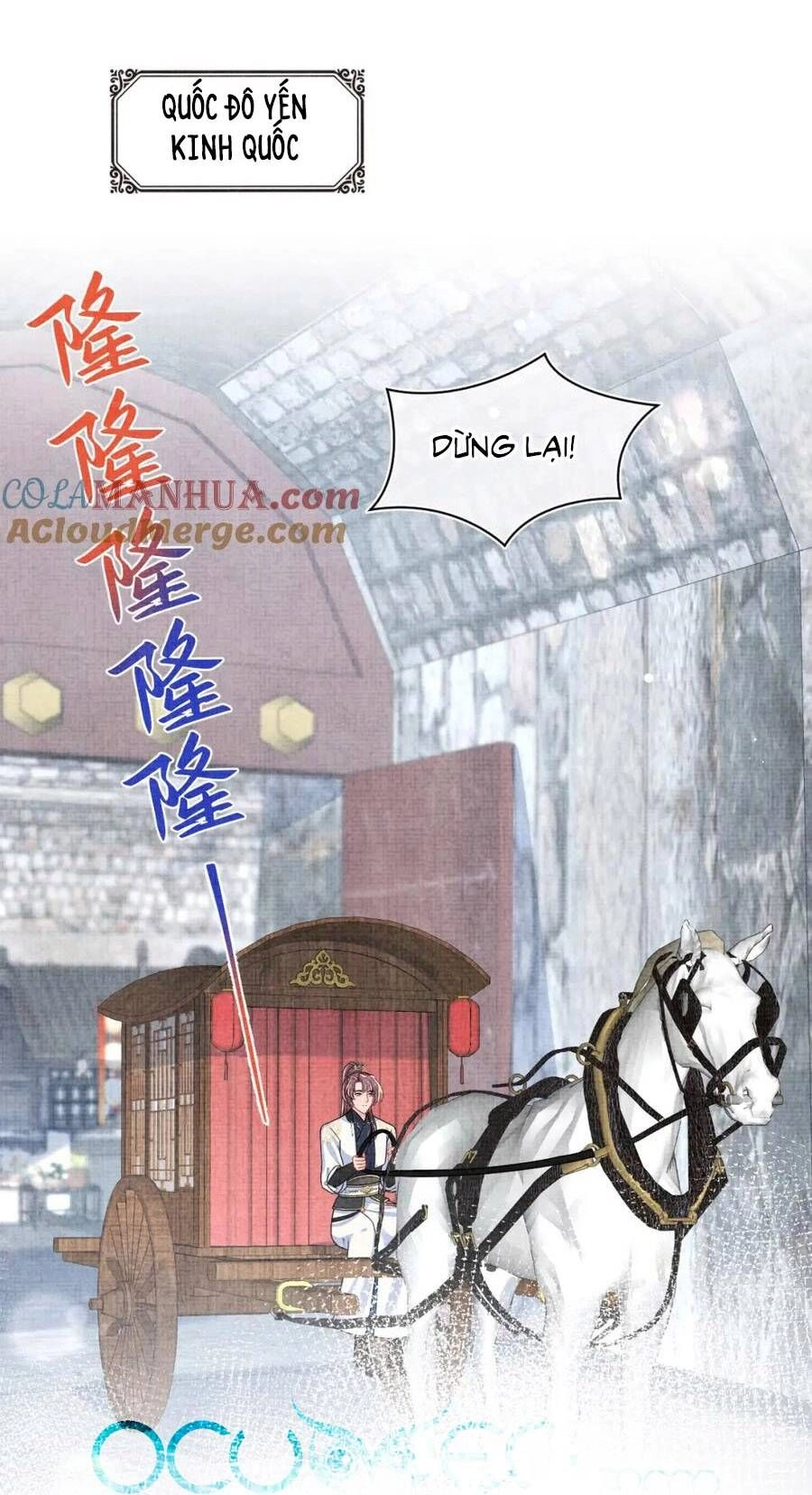 Giao Nhân Tể Tể Ba Tuổi Rồi! Chapter 172 - 2