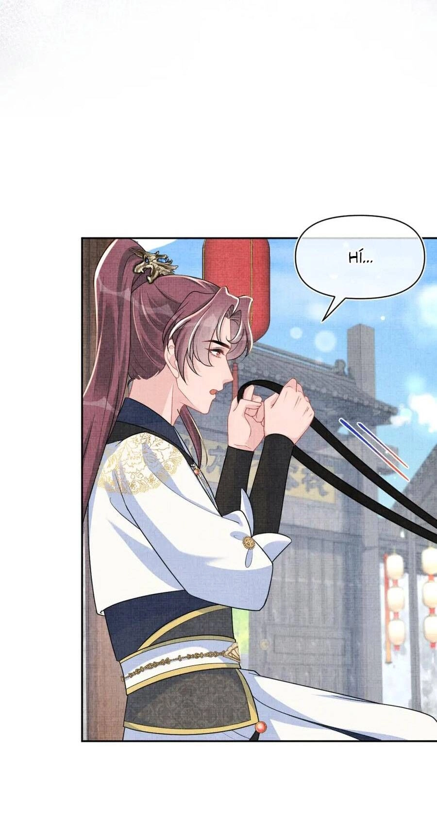 Giao Nhân Tể Tể Ba Tuổi Rồi! Chapter 172 - 3