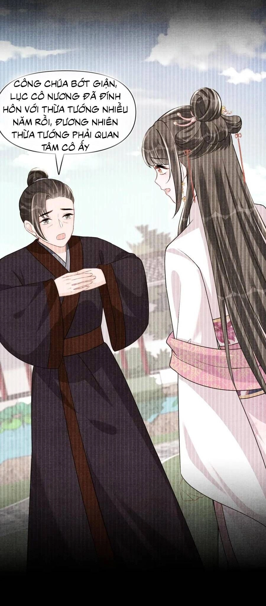 Giao Nhân Tể Tể Ba Tuổi Rồi! Chapter 172 - 20