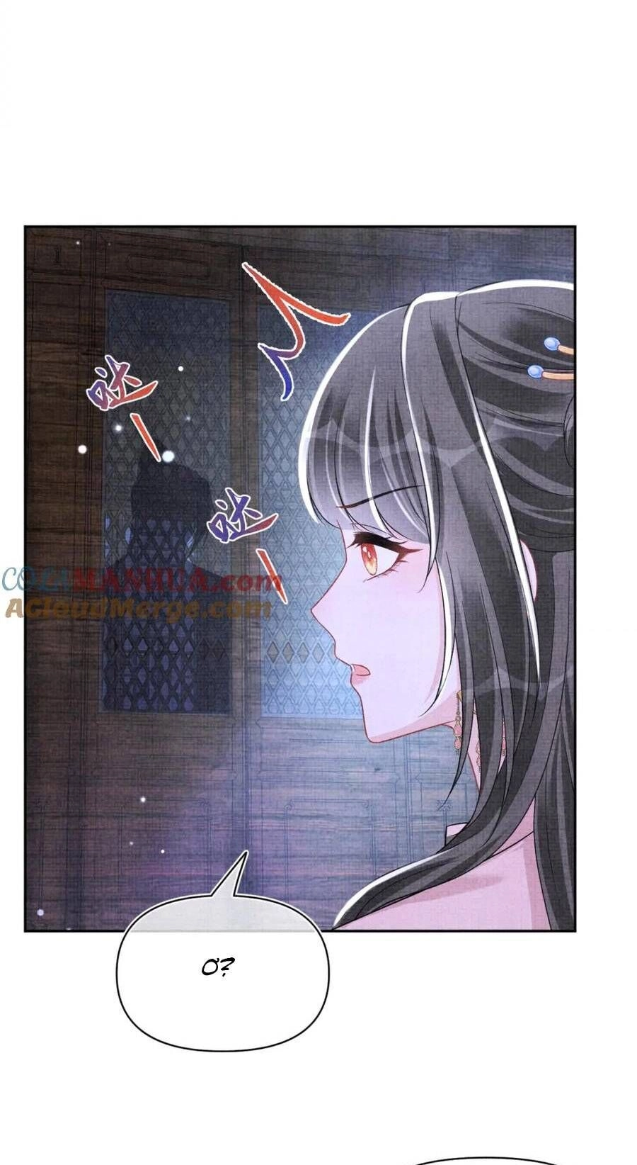 Giao Nhân Tể Tể Ba Tuổi Rồi! Chapter 172 - 22