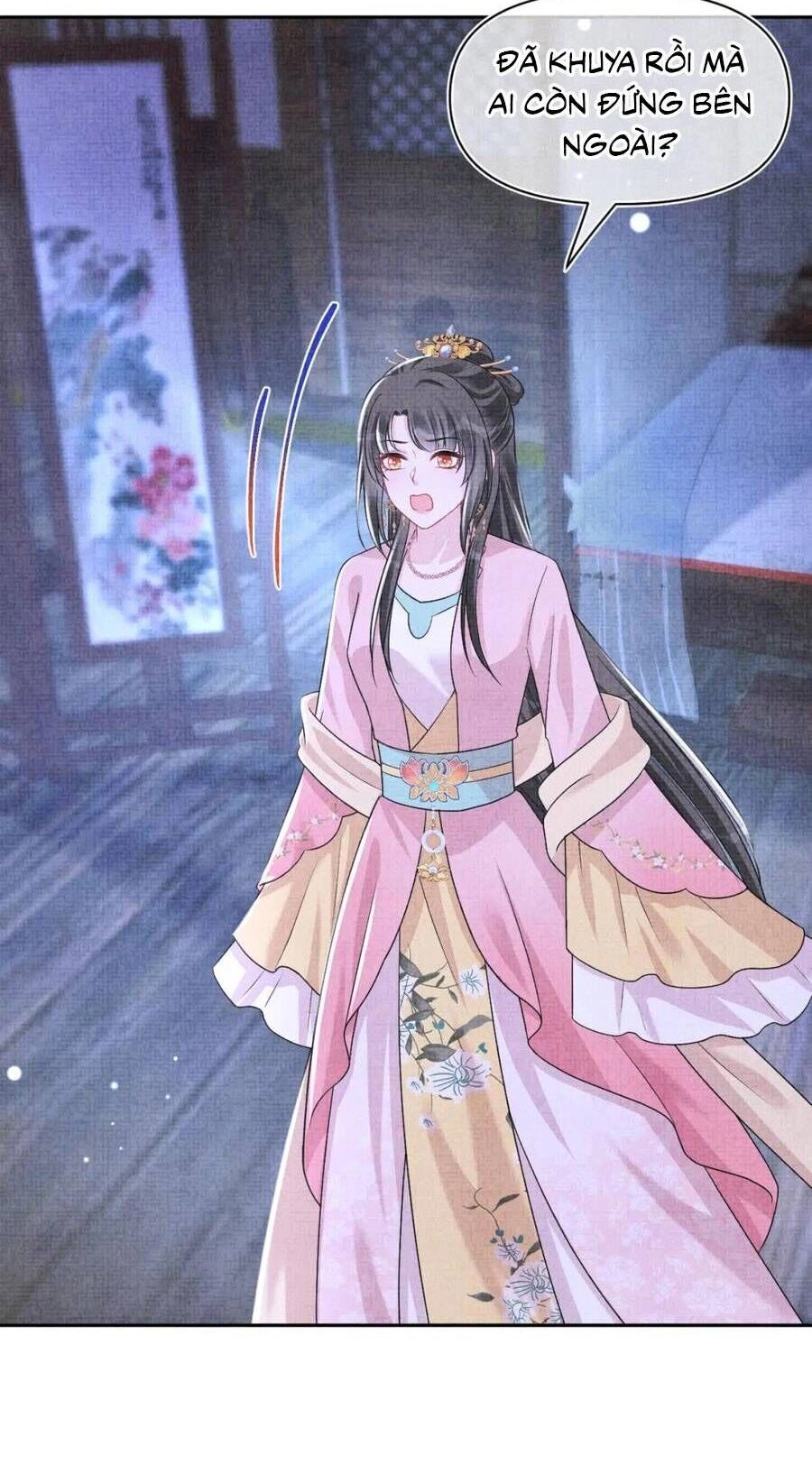 Giao Nhân Tể Tể Ba Tuổi Rồi! Chapter 172 - 23