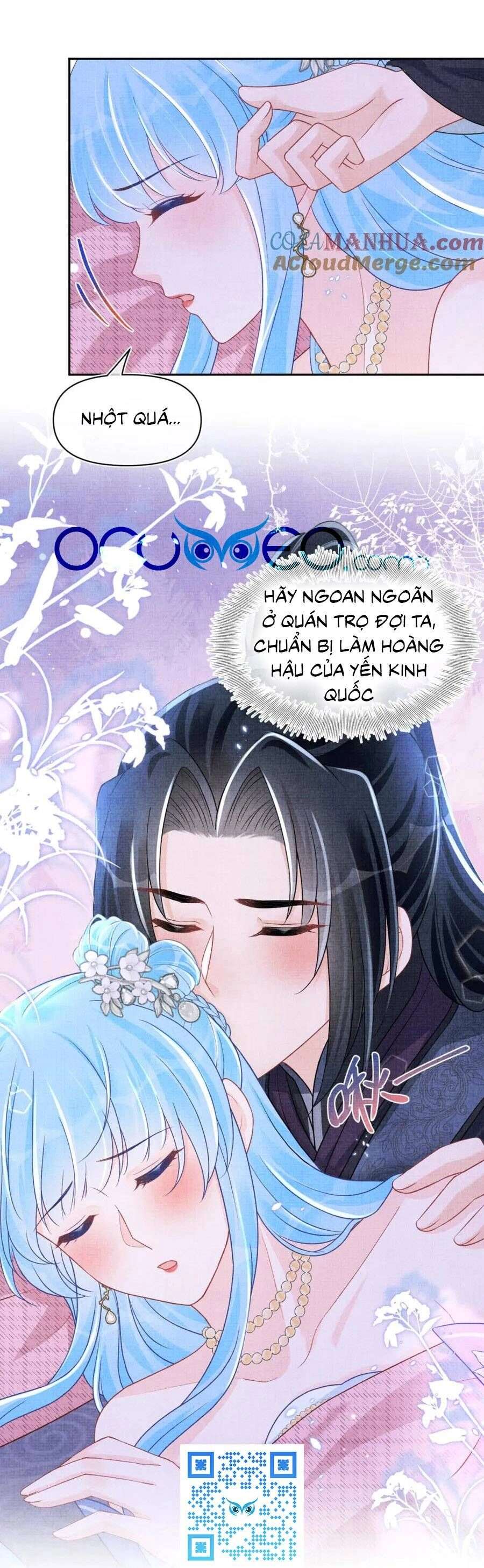 Giao Nhân Tể Tể Ba Tuổi Rồi! Chapter 172 - 34