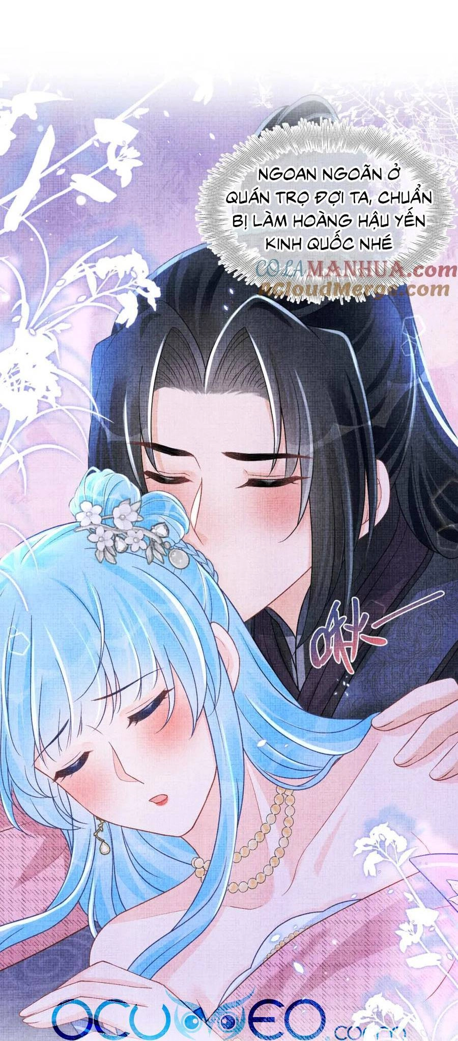 Giao Nhân Tể Tể Ba Tuổi Rồi! Chapter 173 - 2