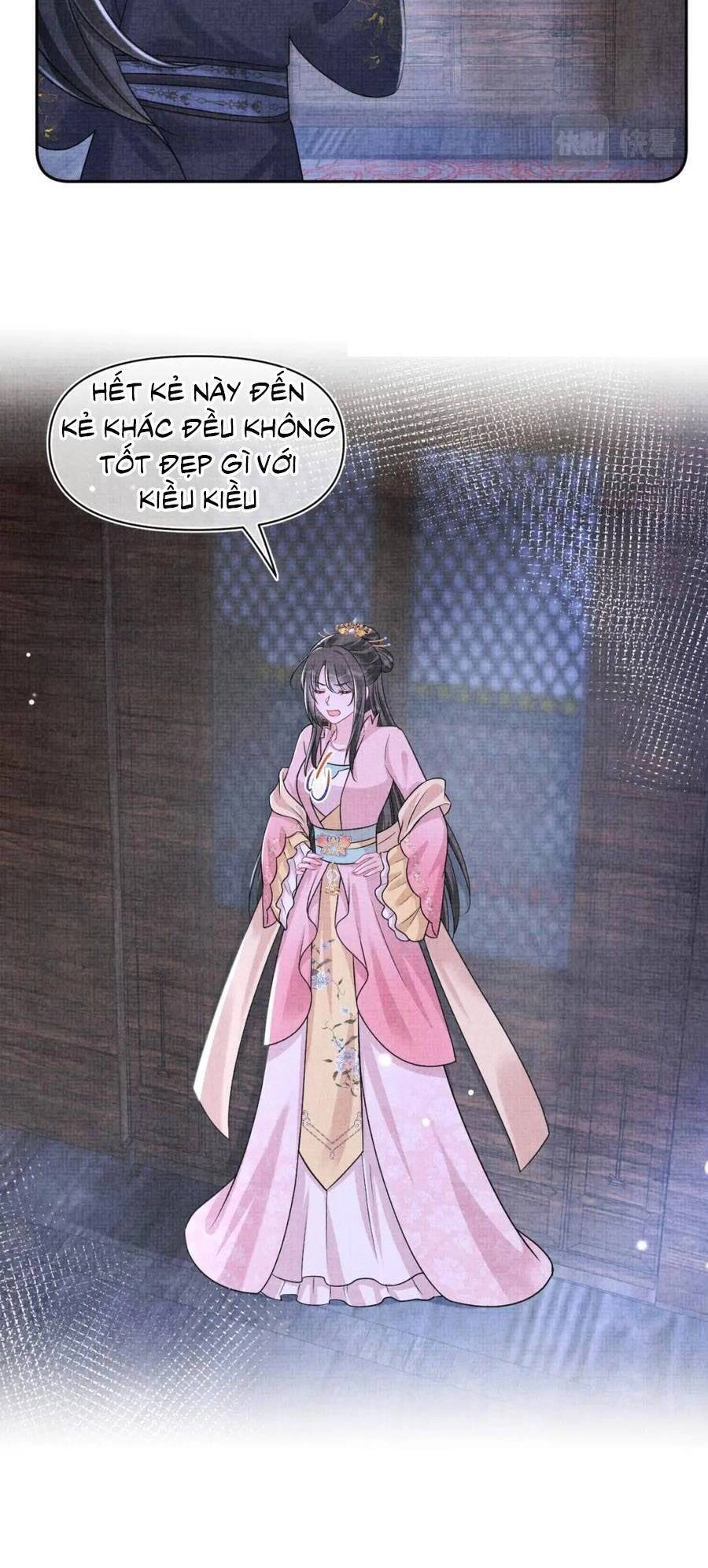 Giao Nhân Tể Tể Ba Tuổi Rồi! Chapter 173 - 10