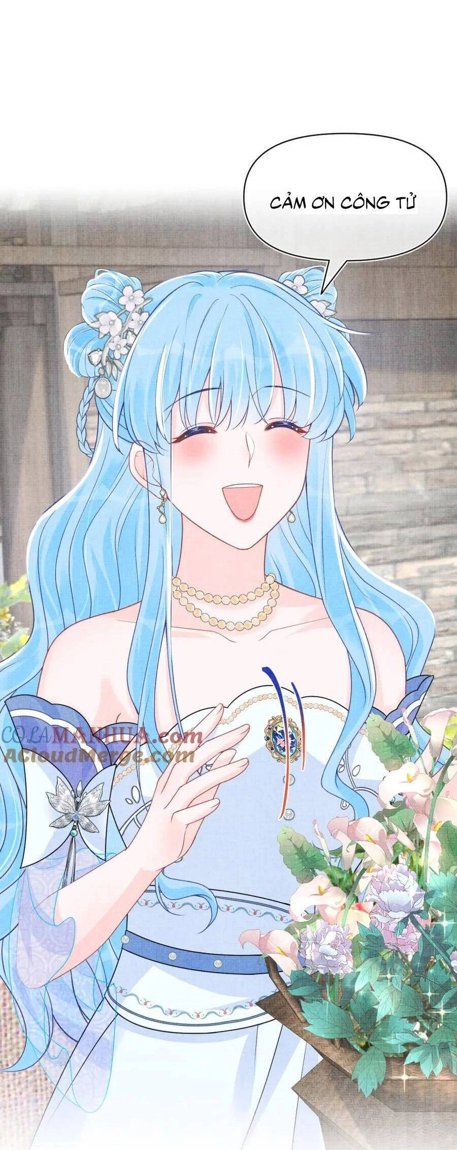 Giao Nhân Tể Tể Ba Tuổi Rồi! Chapter 173 - 30