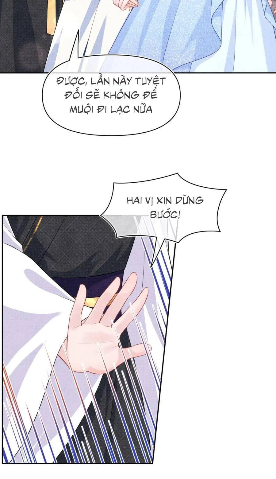 Giao Nhân Tể Tể Ba Tuổi Rồi! Chapter 174 - 26