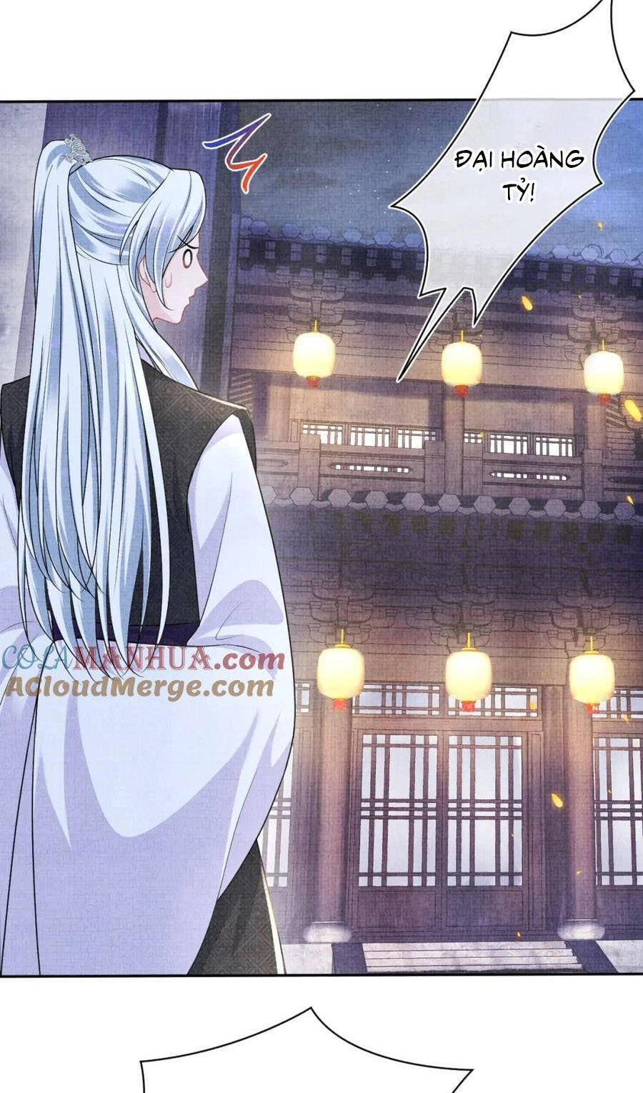 Giao Nhân Tể Tể Ba Tuổi Rồi! Chapter 175 - 3