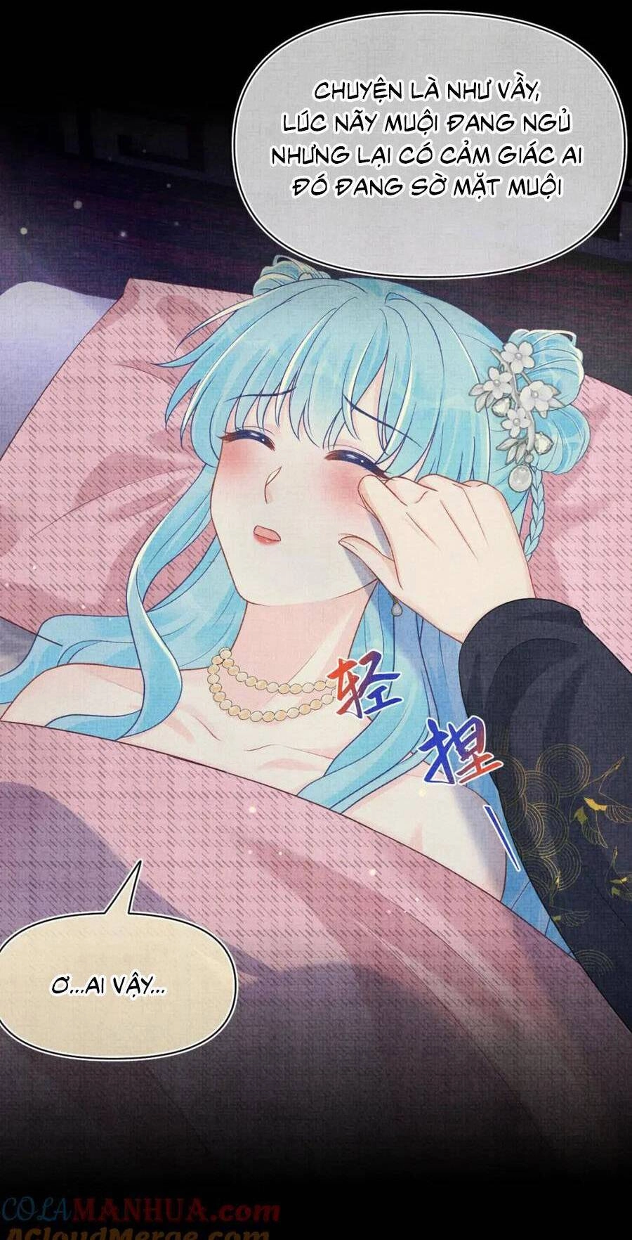 Giao Nhân Tể Tể Ba Tuổi Rồi! Chapter 175 - 6