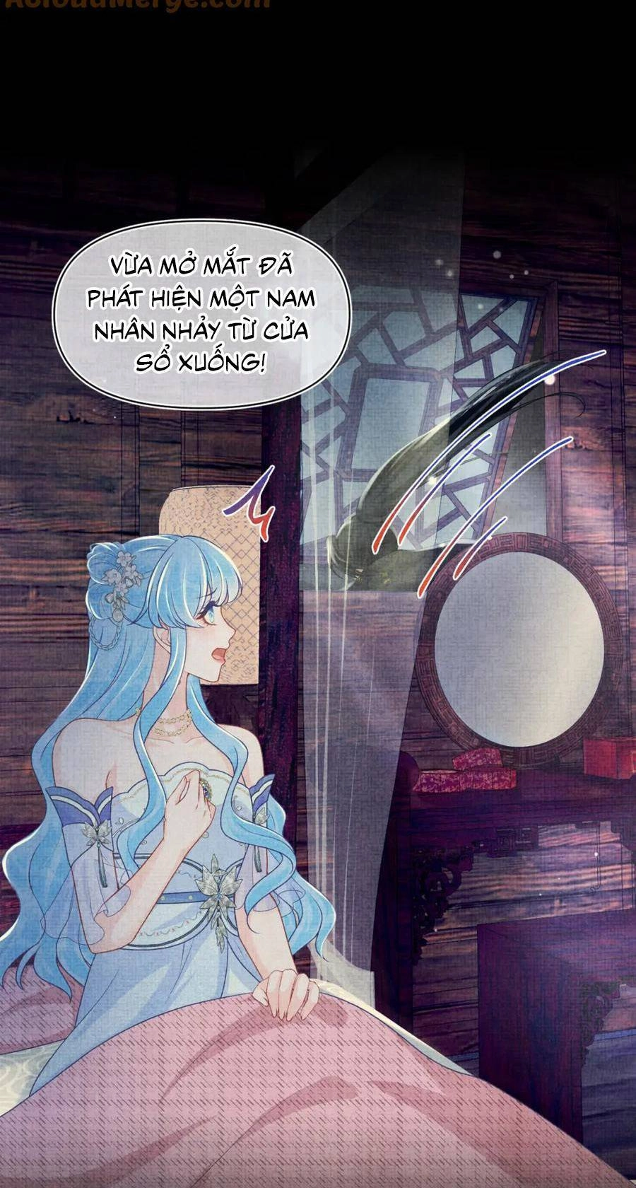 Giao Nhân Tể Tể Ba Tuổi Rồi! Chapter 175 - 7