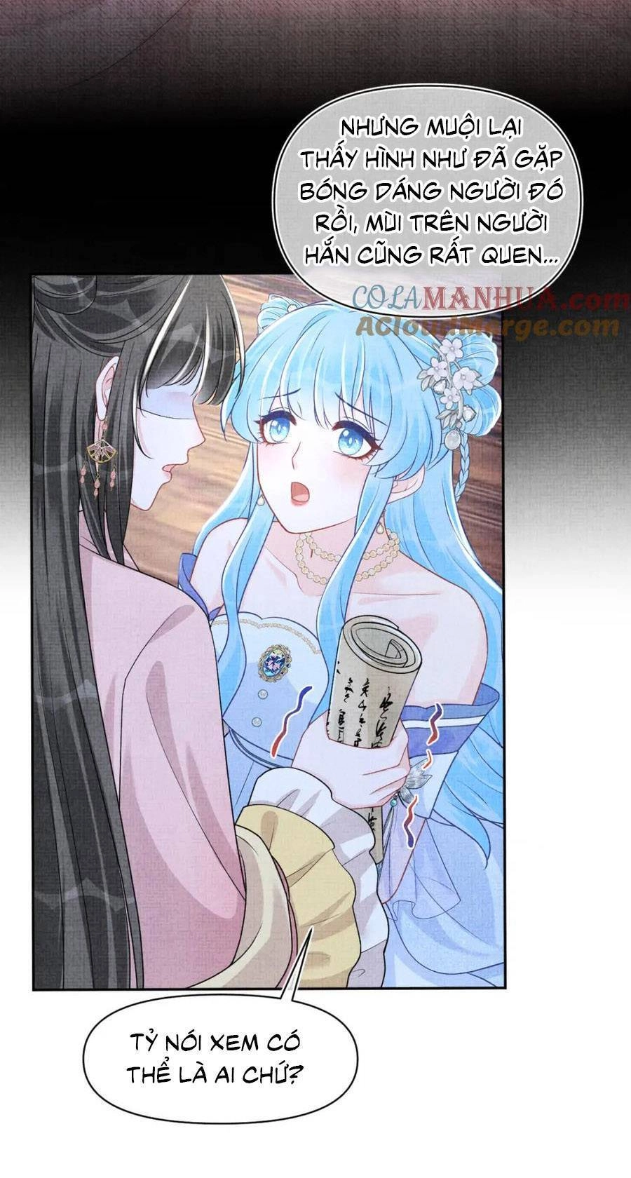 Giao Nhân Tể Tể Ba Tuổi Rồi! Chapter 175 - 8