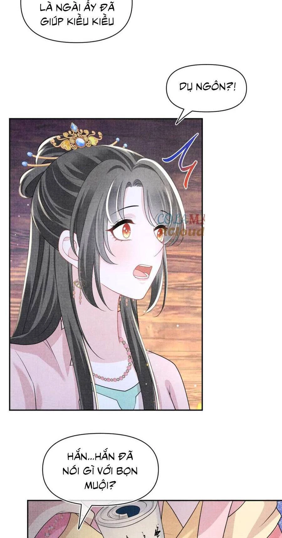 Giao Nhân Tể Tể Ba Tuổi Rồi! Chapter 175 - 16