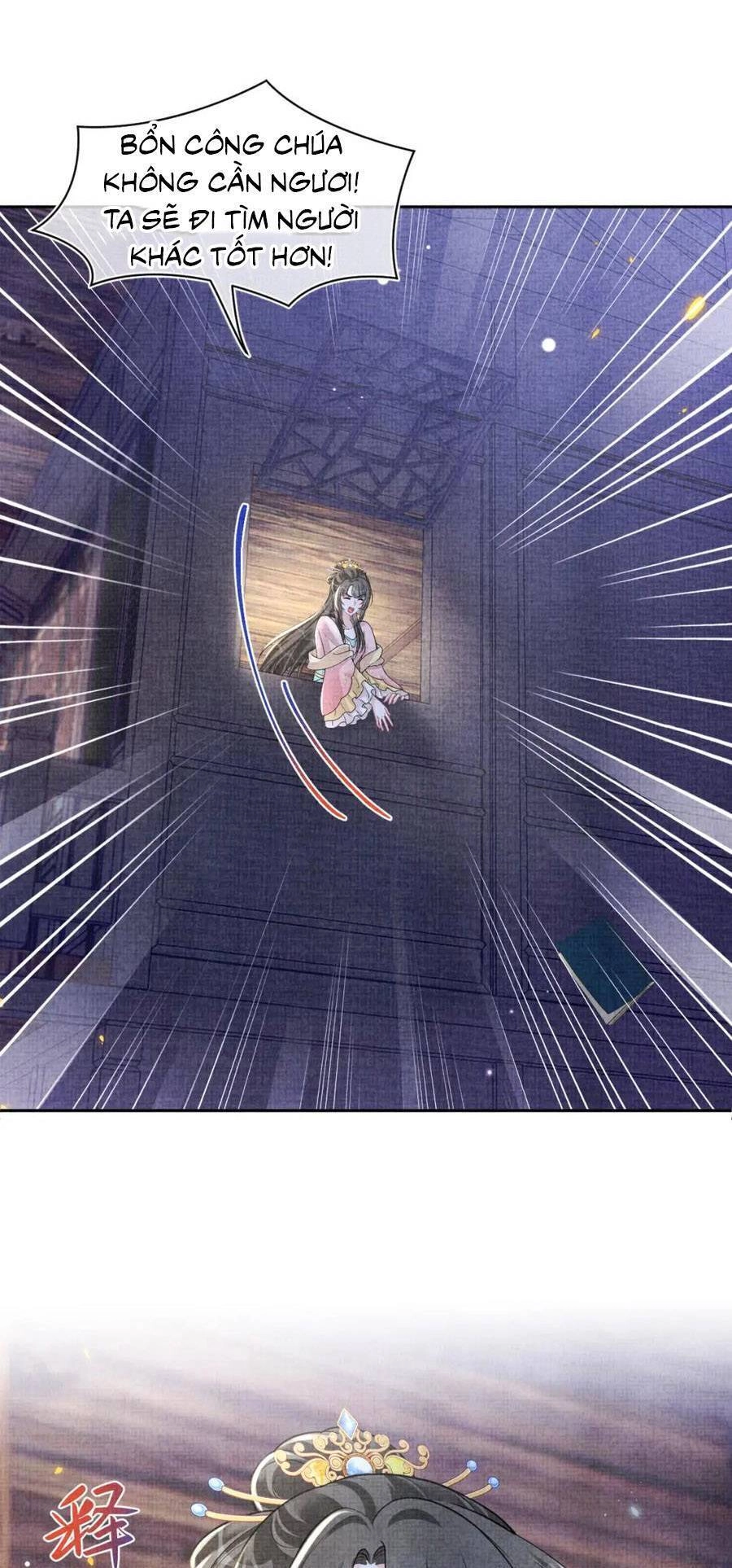 Giao Nhân Tể Tể Ba Tuổi Rồi! Chapter 175 - 21