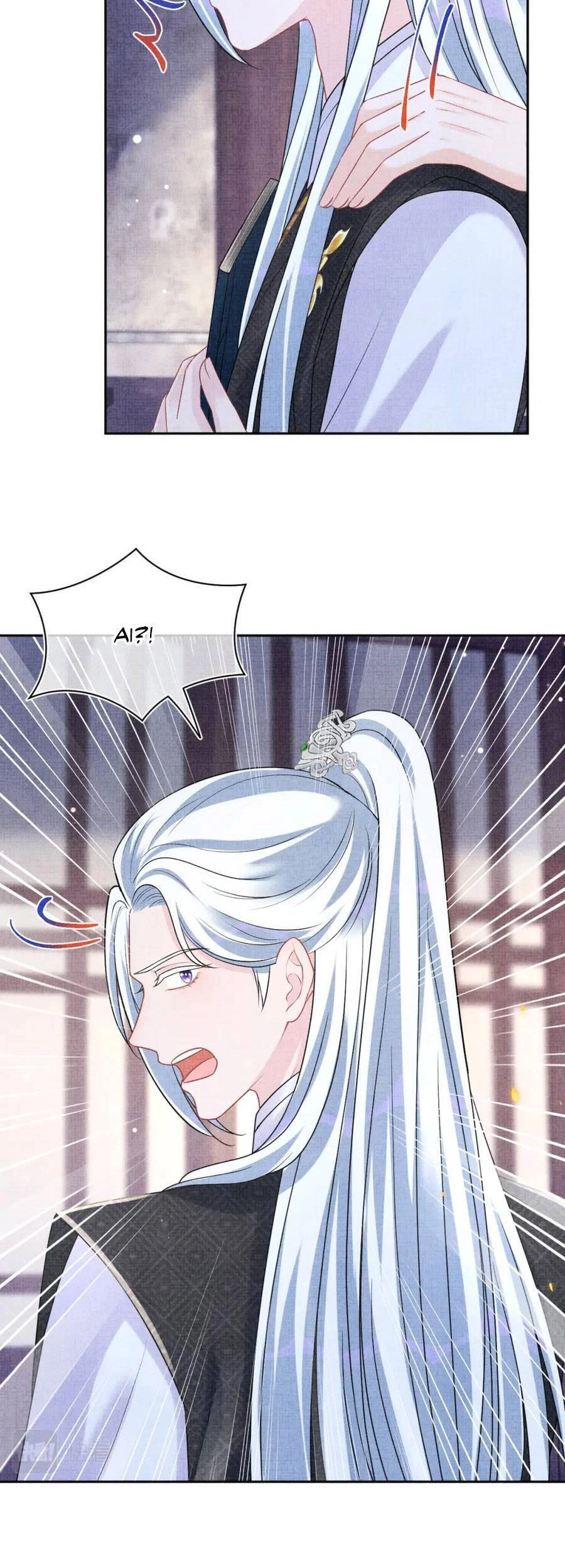 Giao Nhân Tể Tể Ba Tuổi Rồi! Chapter 175 - 26