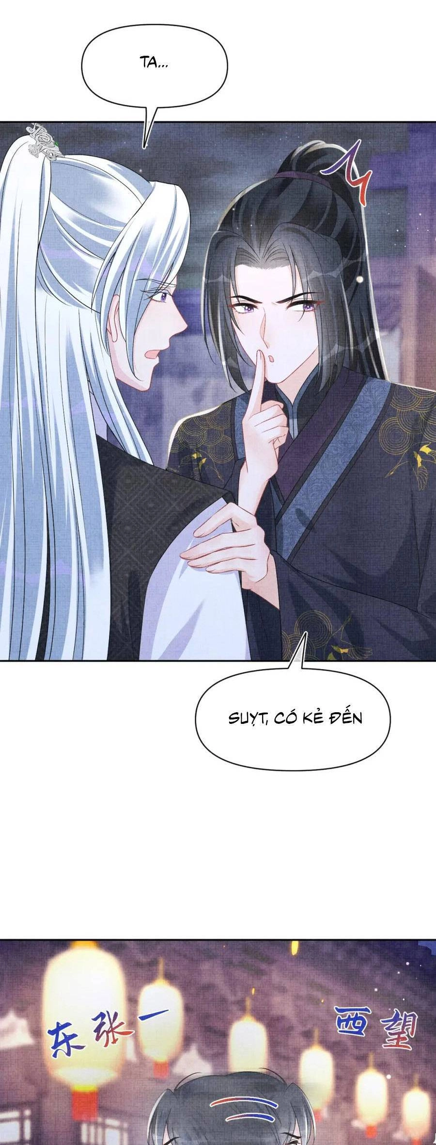 Giao Nhân Tể Tể Ba Tuổi Rồi! Chapter 175 - 31