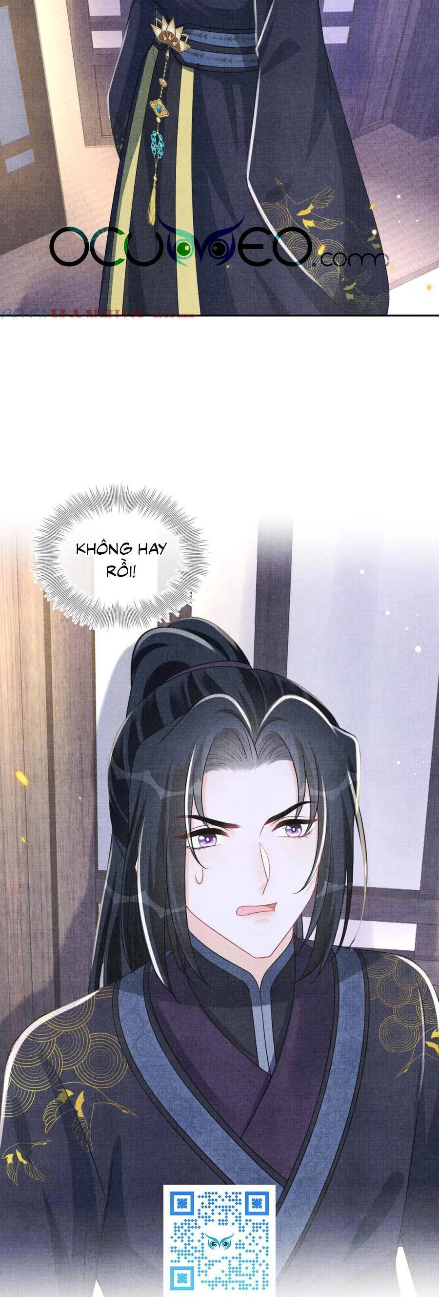 Giao Nhân Tể Tể Ba Tuổi Rồi! Chapter 175 - 36