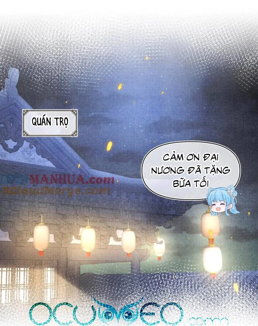 Giao Nhân Tể Tể Ba Tuổi Rồi! Chapter 176 - 2