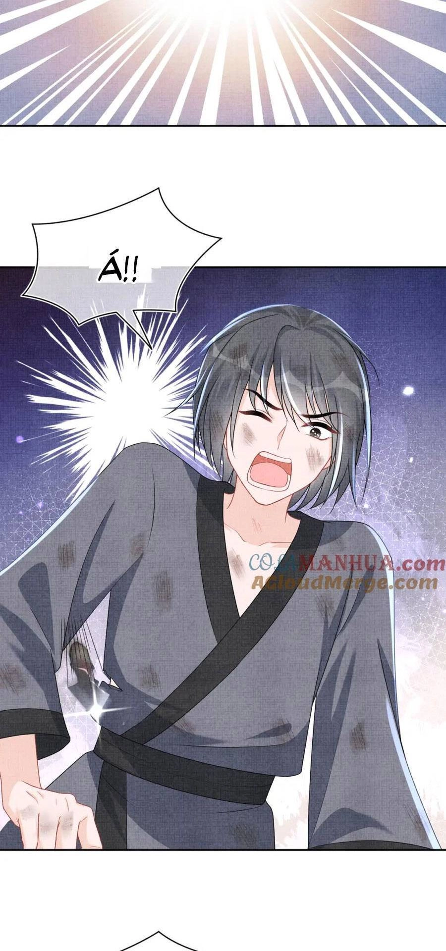 Giao Nhân Tể Tể Ba Tuổi Rồi! Chapter 176 - 14