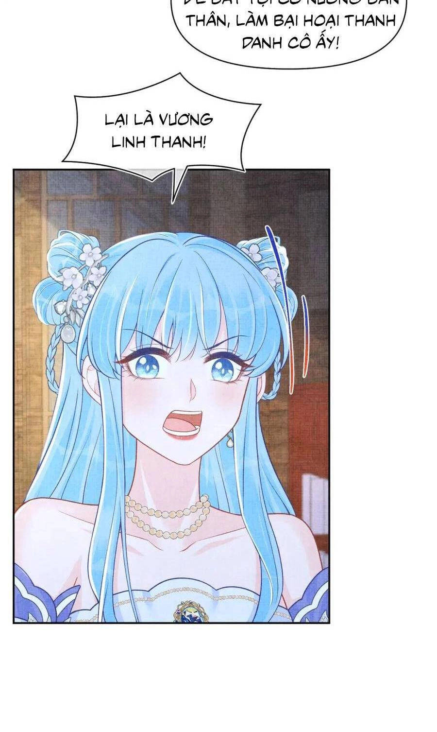 Giao Nhân Tể Tể Ba Tuổi Rồi! Chapter 176 - 22