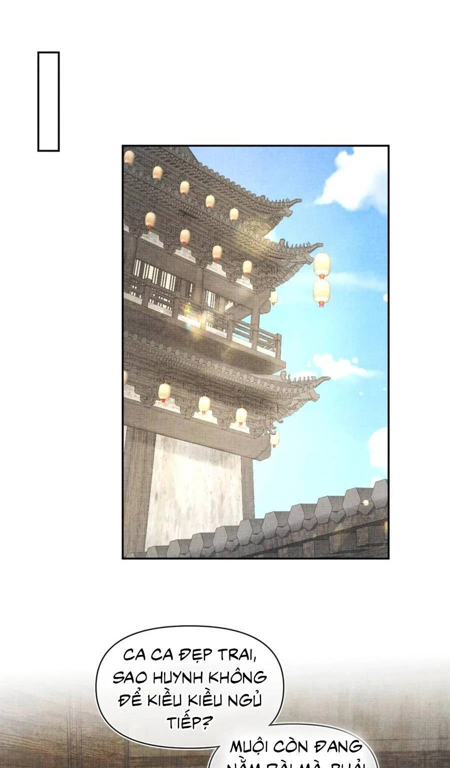 Giao Nhân Tể Tể Ba Tuổi Rồi! Chapter 176 - 25