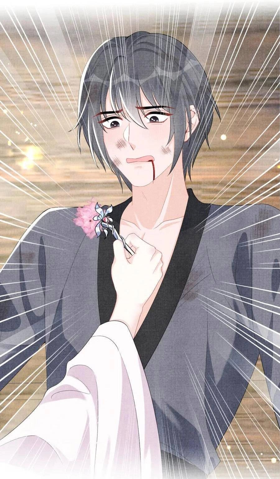 Giao Nhân Tể Tể Ba Tuổi Rồi! Chapter 176 - 32