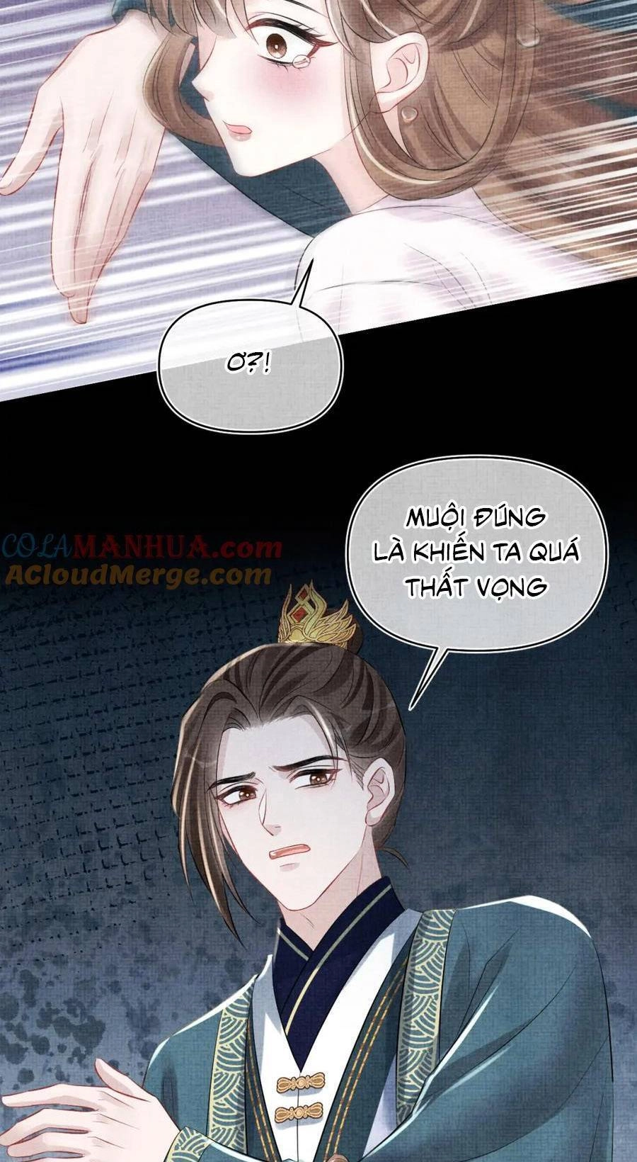 Giao Nhân Tể Tể Ba Tuổi Rồi! Chapter 177 - 14