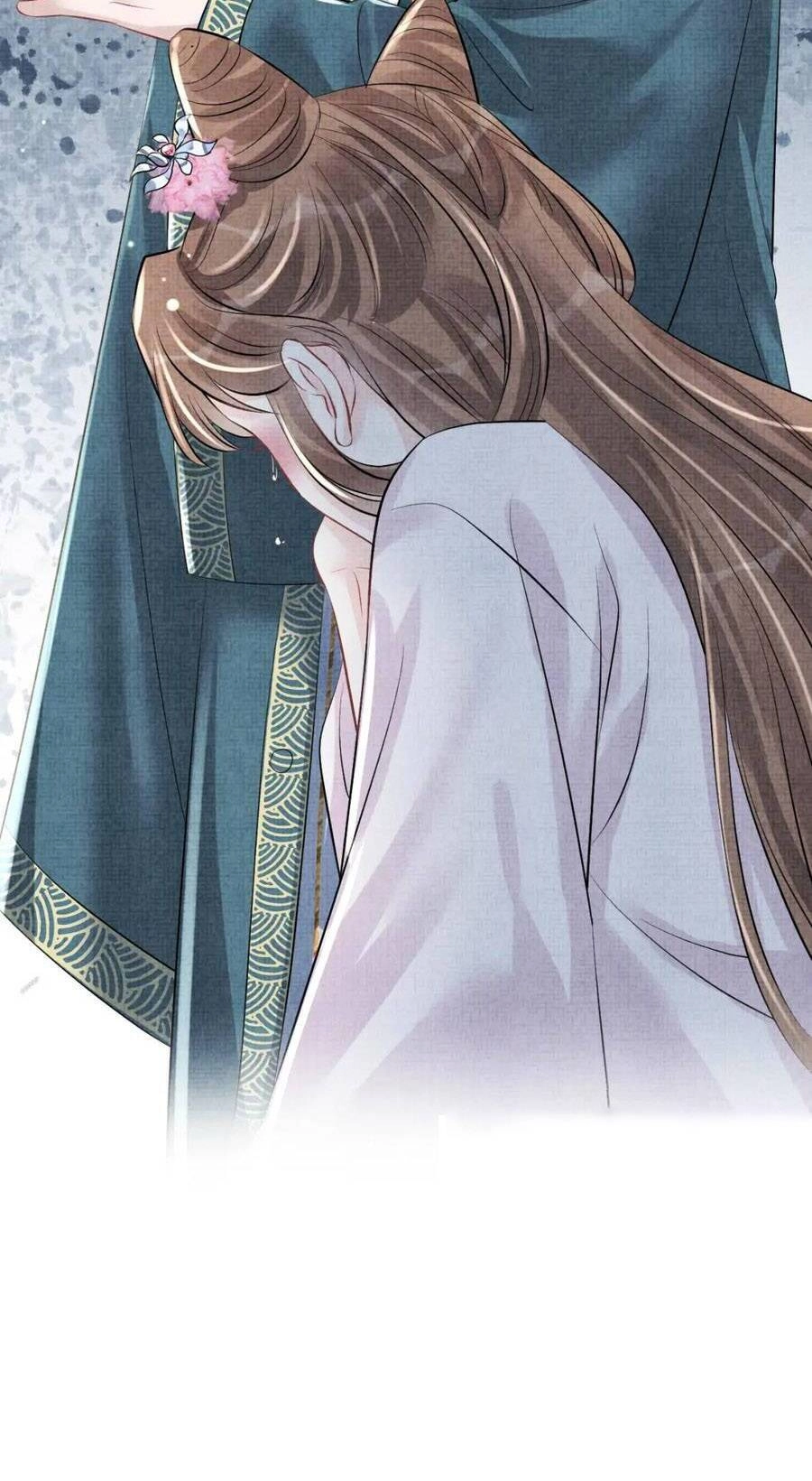 Giao Nhân Tể Tể Ba Tuổi Rồi! Chapter 177 - 15