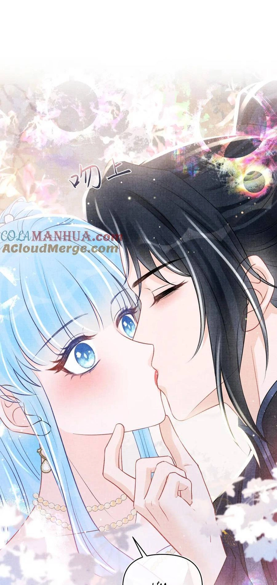 Giao Nhân Tể Tể Ba Tuổi Rồi! Chapter 177 - 20