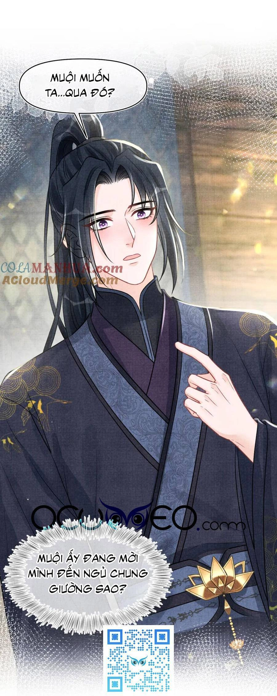 Giao Nhân Tể Tể Ba Tuổi Rồi! Chapter 177 - 26