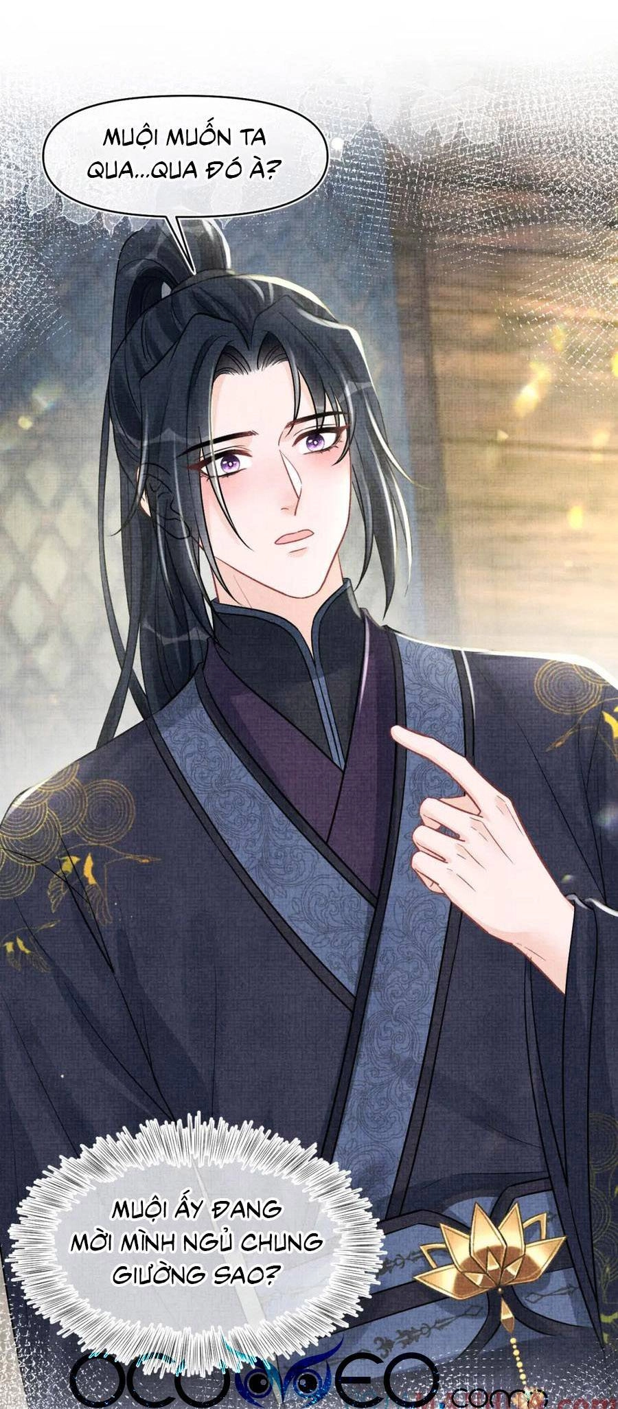 Giao Nhân Tể Tể Ba Tuổi Rồi! Chapter 178 - 2