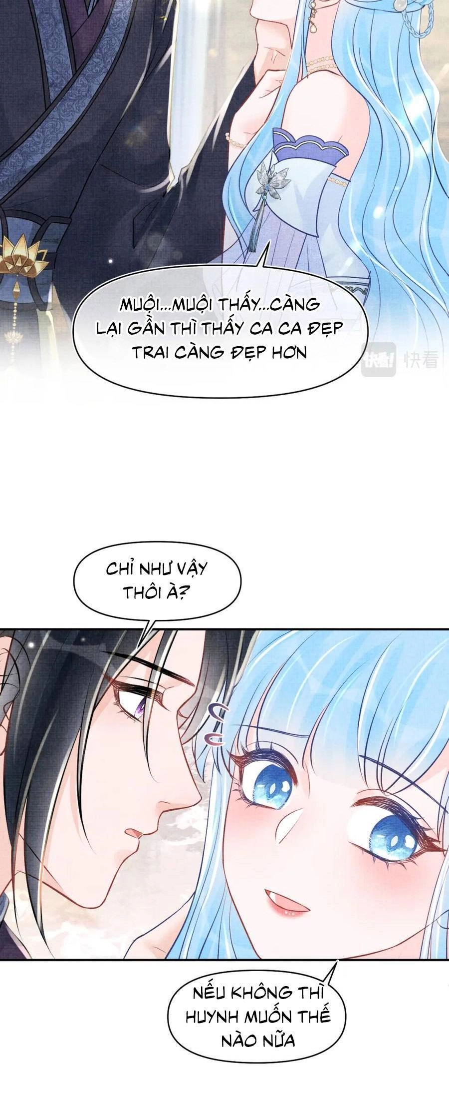 Giao Nhân Tể Tể Ba Tuổi Rồi! Chapter 178 - 10