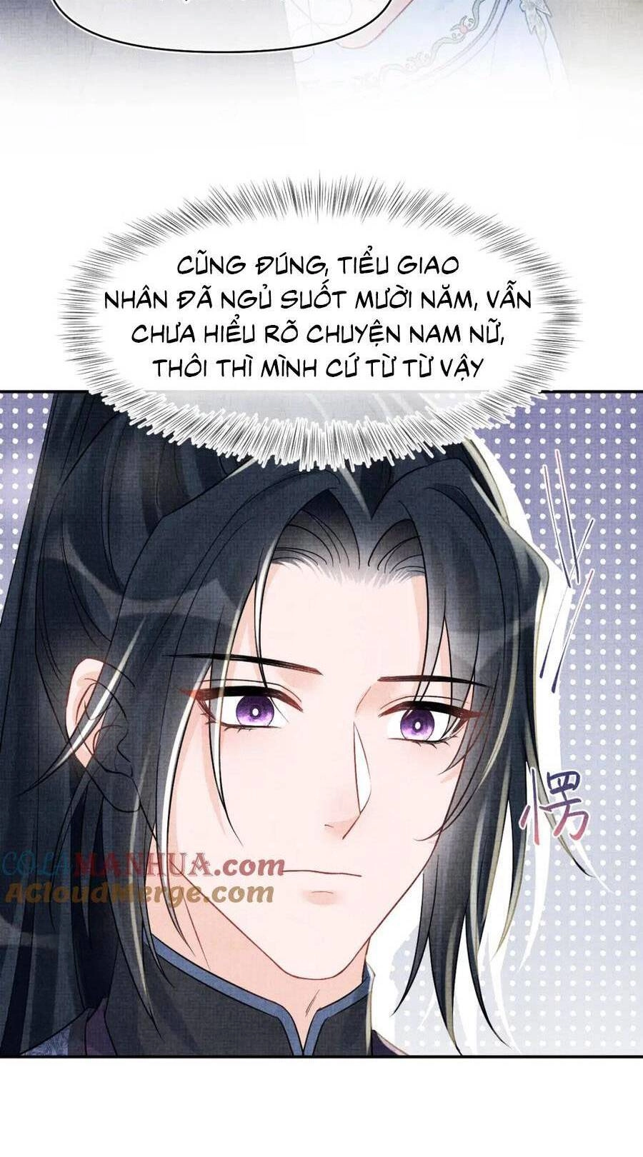 Giao Nhân Tể Tể Ba Tuổi Rồi! Chapter 178 - 15