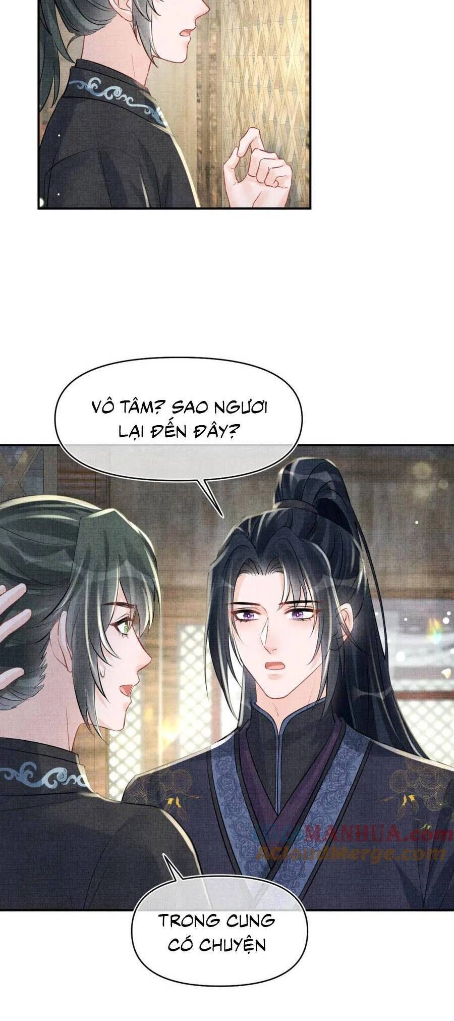 Giao Nhân Tể Tể Ba Tuổi Rồi! Chapter 178 - 19