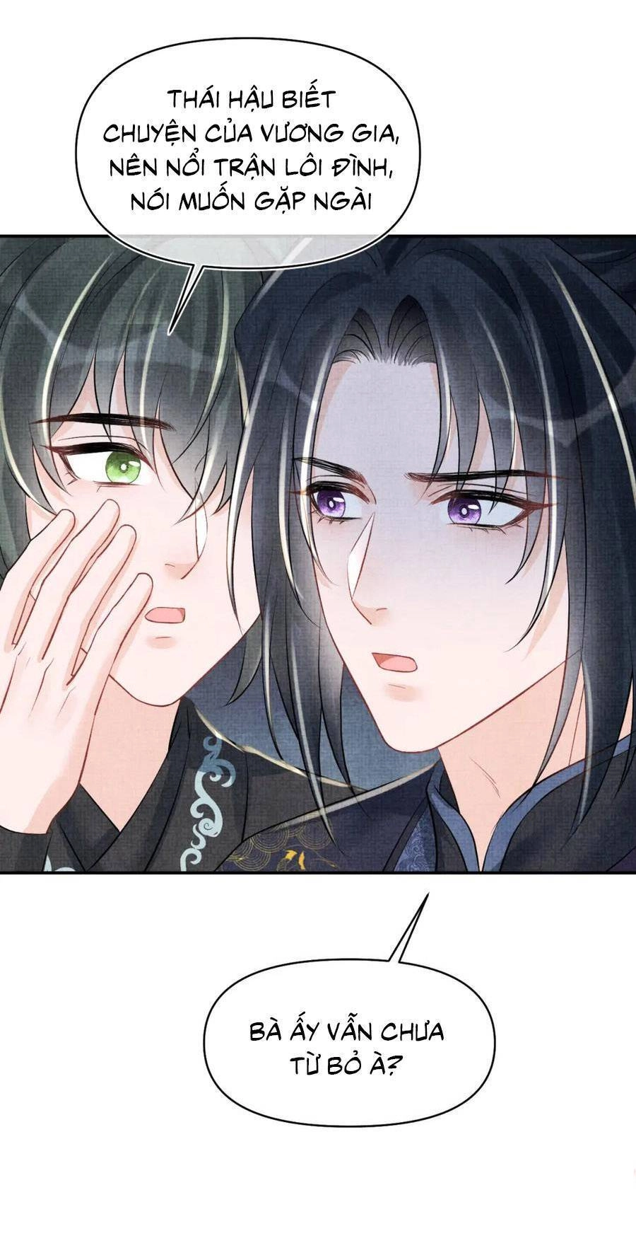 Giao Nhân Tể Tể Ba Tuổi Rồi! Chapter 178 - 20